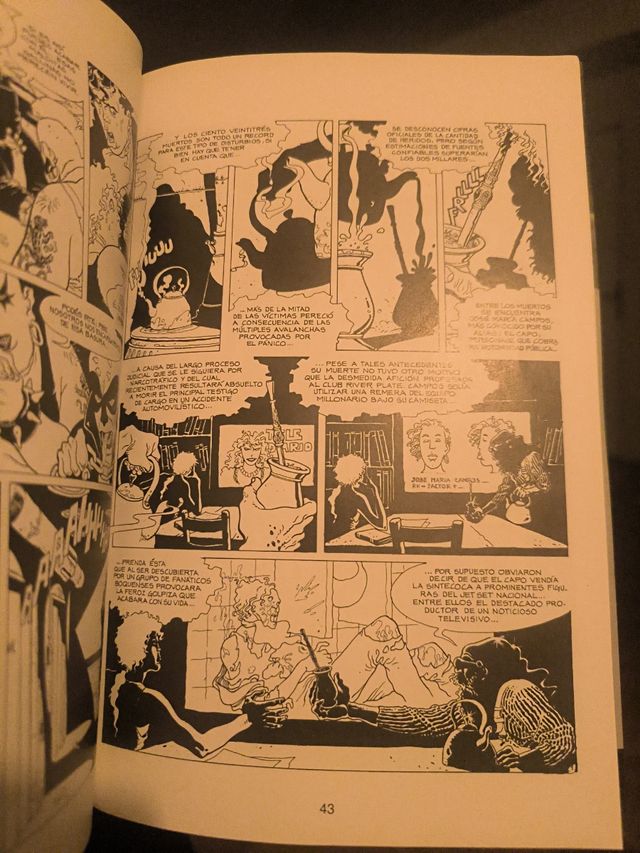 Cain (Spanish Edition)