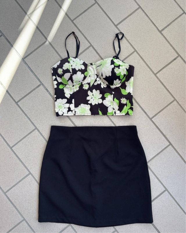 Completo tg s/m donna