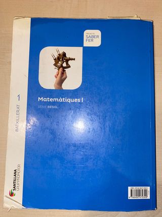 Matematicas Ccnn + Cuad Eva Repaso 1 Bachillera...