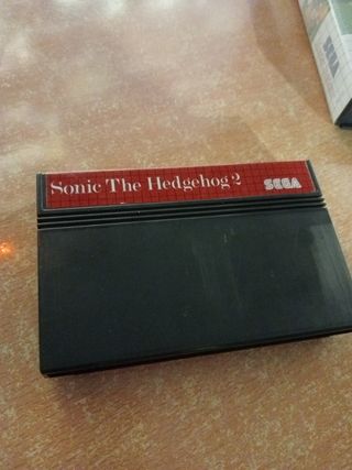 Sega
