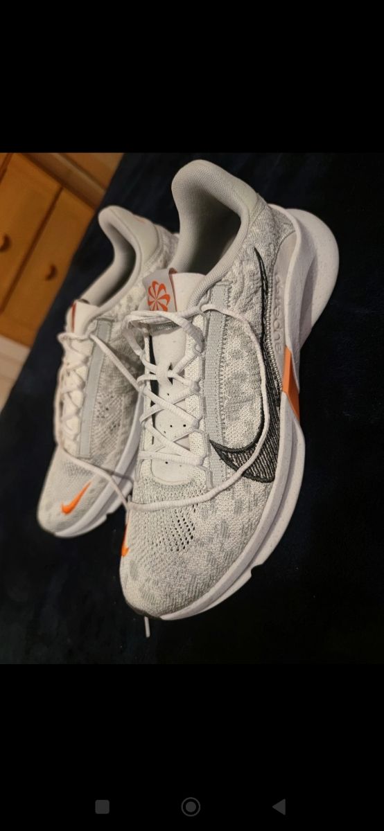 Nike superrep go 2 - nuevas