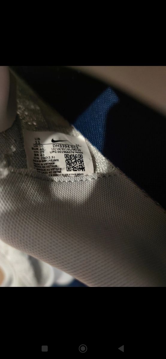 Nike superrep go 2 - nuevas