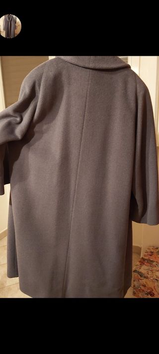 CAPPOTTO DONNA IN LANA