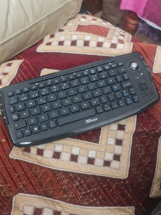 Teclado Inalambrico