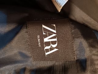 Traje de chaqueta caballero