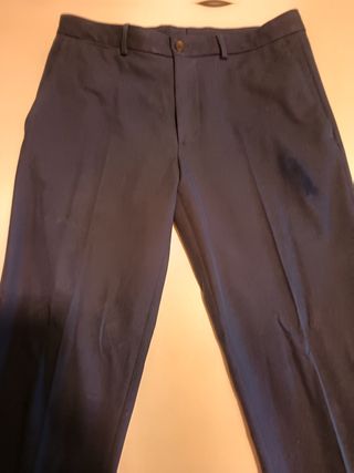 Traje de chaqueta caballero