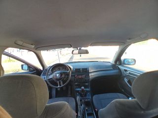 BMW Serie 3 2002