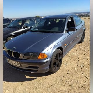 BMW Serie 3 2002