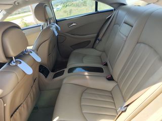 Mercedes-Benz Clase CLS 2006