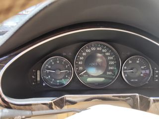 Mercedes-Benz Clase CLS 2006