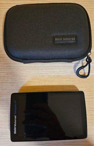 Navigator bmw garmin V