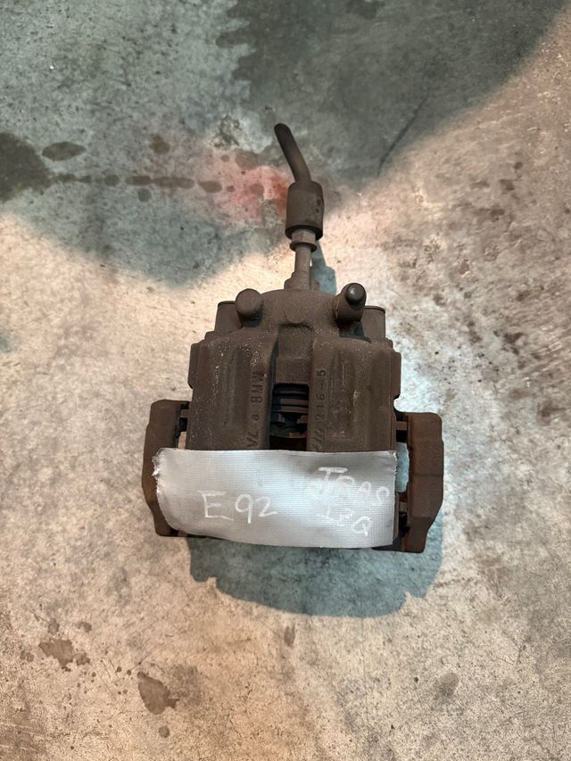 Pinza freno BMW E92