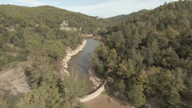 Videos y fotos aereas (edición básica aparte)