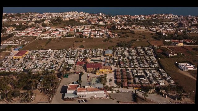 Videos y fotos aereas (edición básica aparte)