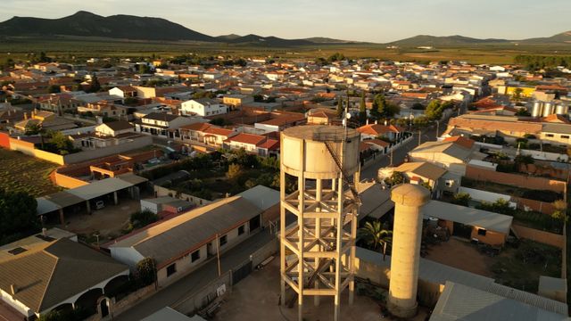 Videos y fotos aereas (edición básica aparte)