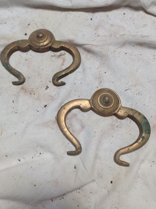 ASAS DE BRASERO