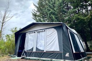 Avance Caravana Ticamo Toscana Luxe