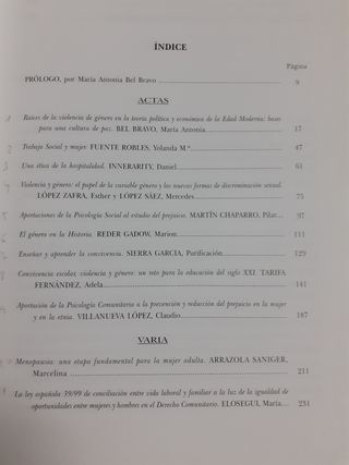 Libro Etnia y género 2002