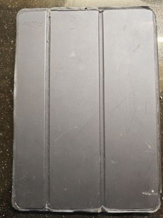 iPad Air 2 (128GB) - Plata