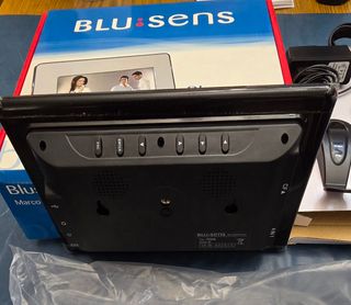 Marco Fotos Digital BluSens D5