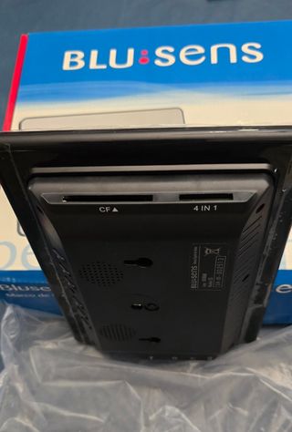 Marco Fotos Digital BluSens D5