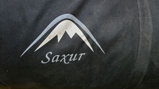 Tienda de campaña Saxur XXL
