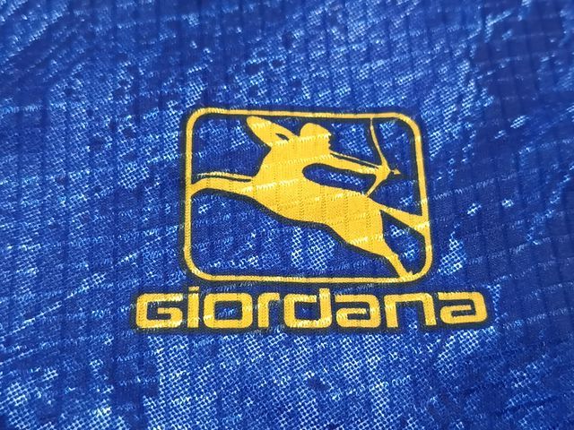 VINTAGE 1994. MAILLOT EDDY MERCKS 20 ANIVERSARIO