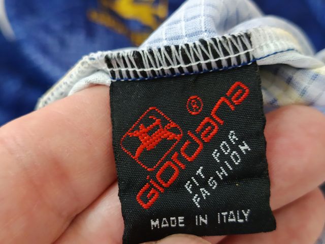 VINTAGE 1994. MAILLOT EDDY MERCKS 20 ANIVERSARIO