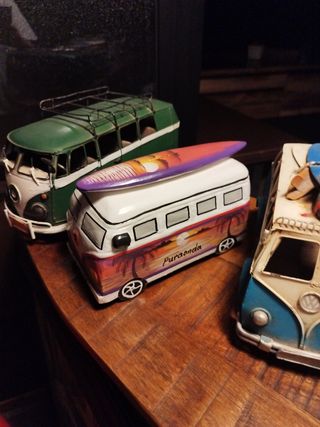 Colección Volkswagen varios 2025