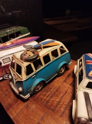 Colección Volkswagen varios 2025