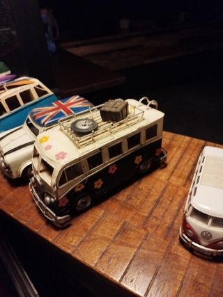 Colección Volkswagen varios 2025