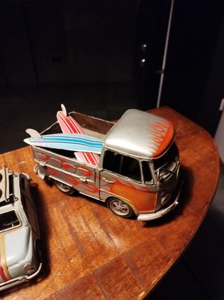 Colección Volkswagen varios 2025