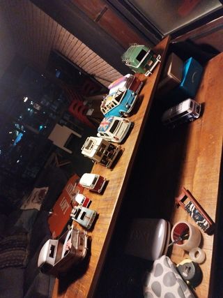 Colección Volkswagen varios 2025