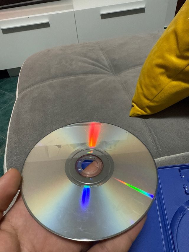 Burnout 2 point of impact ps2