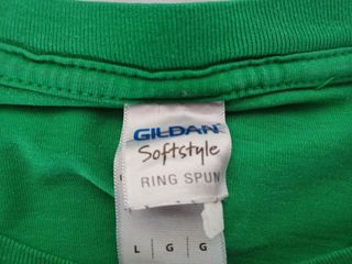 Camiseta Zelda Link Verde