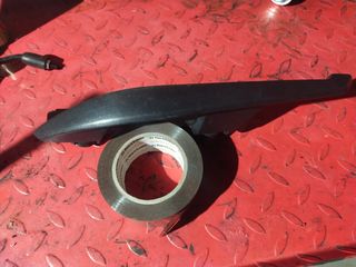 Asidero Yamaha XMAX izquierdo