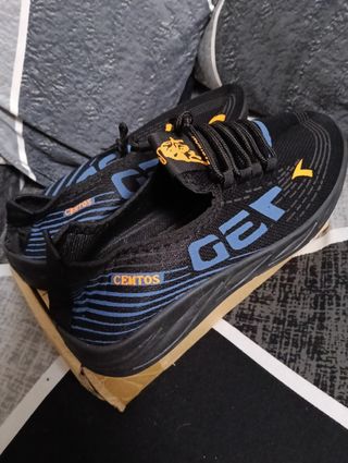 Zapatillas de malla