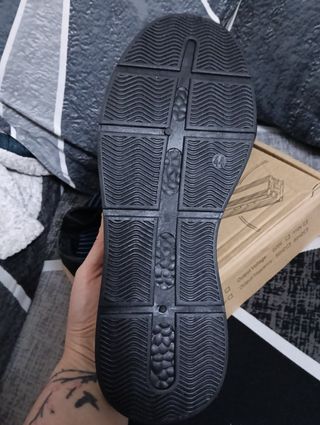 Zapatillas de malla