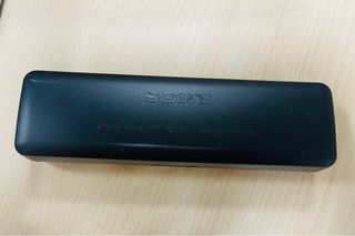 Radio SONY para coche