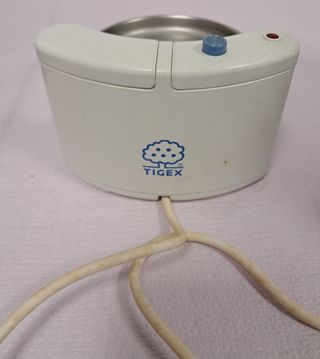 Esterilizador de biberones electrico