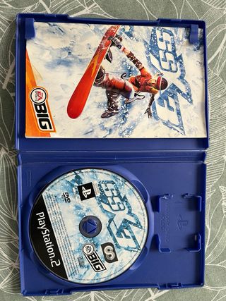 Juegos ps2