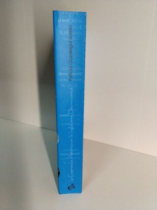 La Experiencia platónica en la Inglaterra...