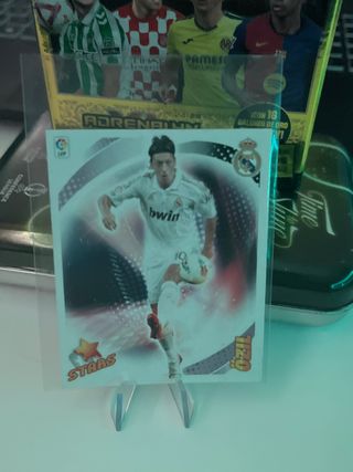 Cromo Özil Adrenaly Stars