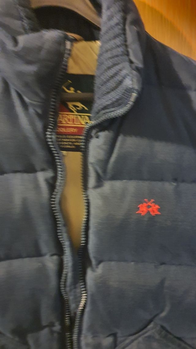 La martina chaqueta XL