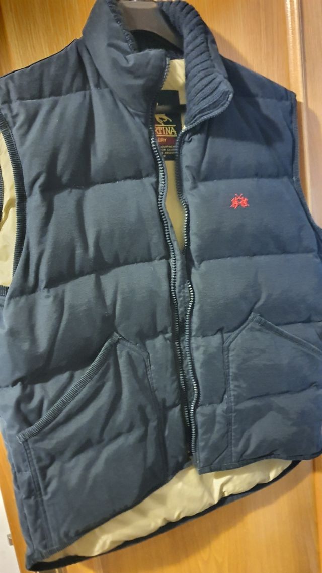 La martina chaqueta XL