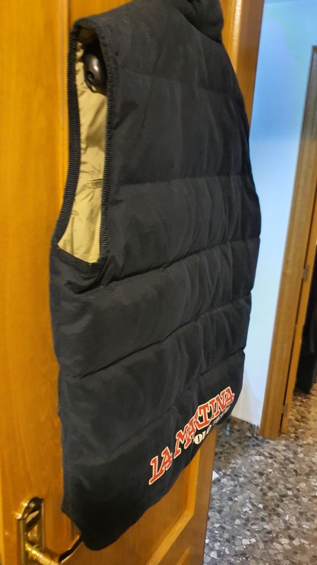 La martina chaqueta XL