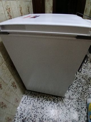 Arcón congelador Indesit