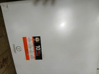 Arcón congelador Indesit