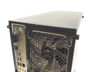 pc ensamblado a mano ensamblado a mano