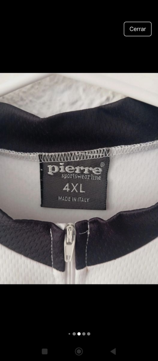 Maillot Cycling Team Limburg